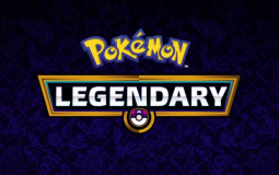 Legendary Pokemon